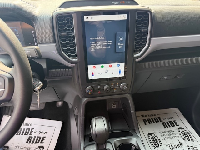 2026 Ford Ranger XL - Photo 19