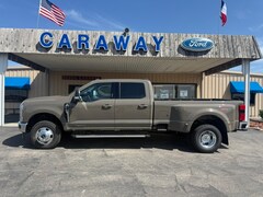 2026 Ford F-350 XLT 4X4 TRUCK