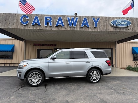 2022 Ford Expedition Limited SUV