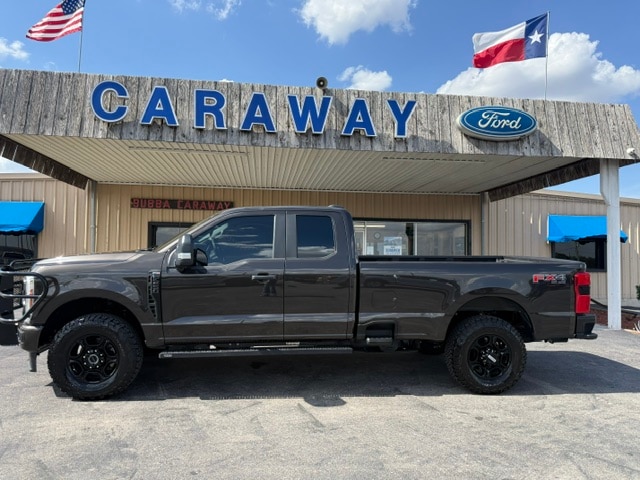 Used 2024 Ford F-250 XL