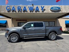 2026 Ford F-150 XLT 4X2 TRUCK