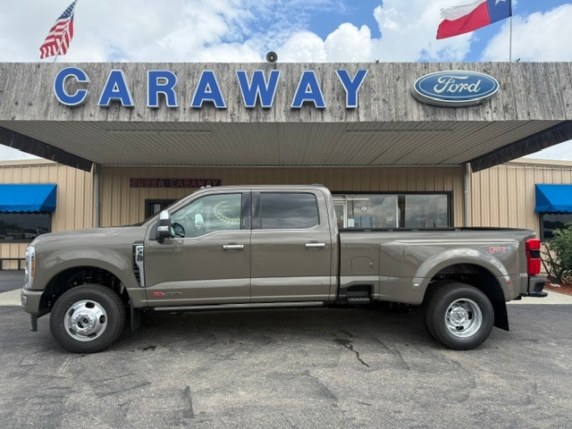 2026 Ford F-350's photo