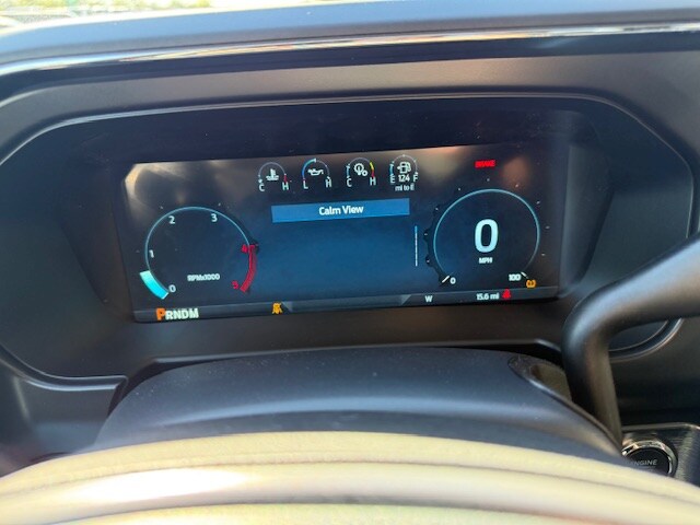 2026 Ford F-350 Super Duty Lariat - Photo 19