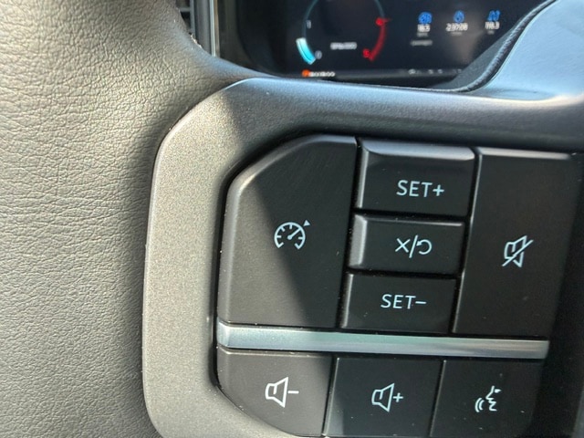 2026 Ford F-250 Super Duty Lariat - Photo 22