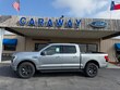 Ford F-150 Lightning