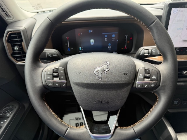 2026 Ford Bronco Sport Big Bend - Photo 15