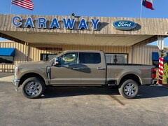 2026 Ford F-250 LARIAT 4X4 TRUCK