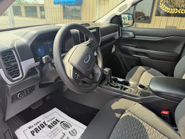 2026 Ford Ranger XL - Photo 11