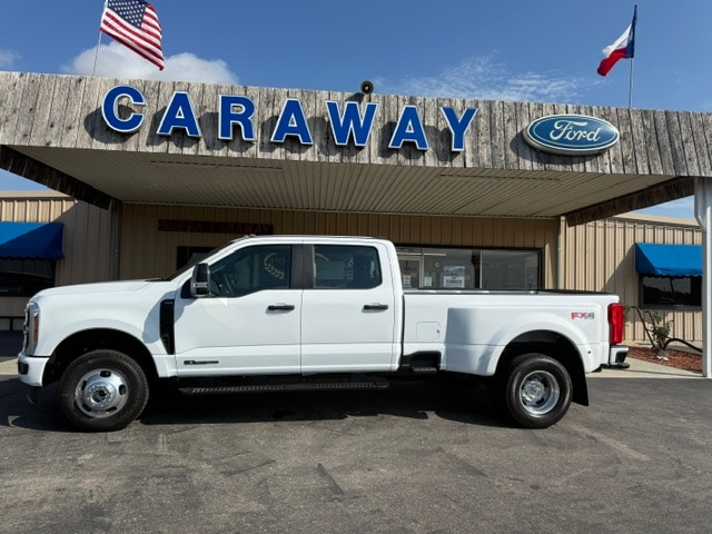 2026 Ford F-350 TRUCK 