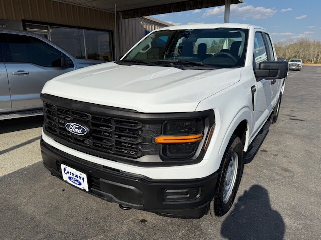 2024 Ford F-150 XL photo 3