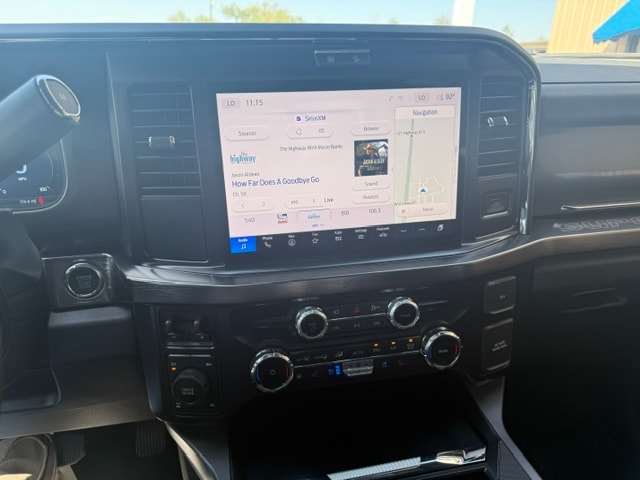 2026 Ford F-250 Super Duty Lariat - Photo 19