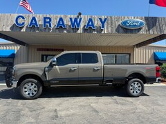 2026 Ford F-350 LARIAT 4X4 TRUCK