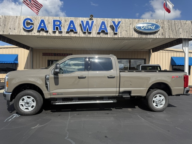  Ford F-350