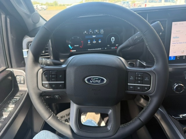 2026 Ford F-250 Super Duty Lariat - Photo 17