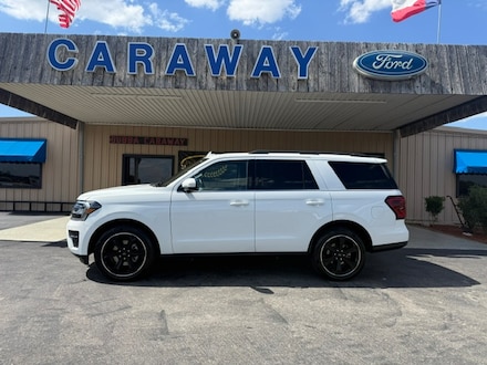 2023 Ford Expedition Limited SUV