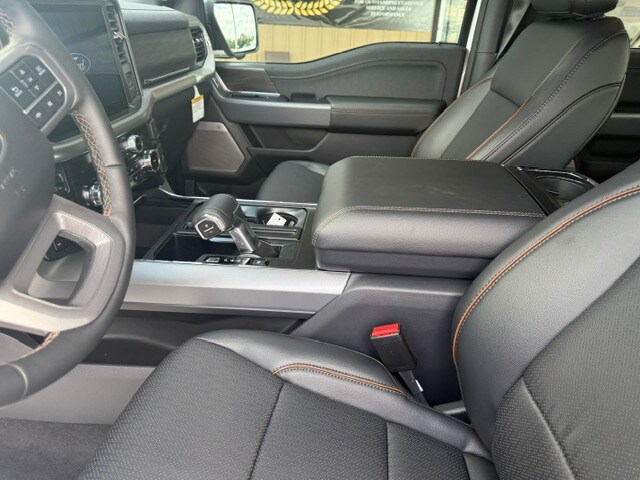 2026 Ford F-150 Lariat - Photo 11