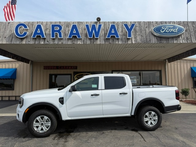 2026 Ford Ranger TRUCK 