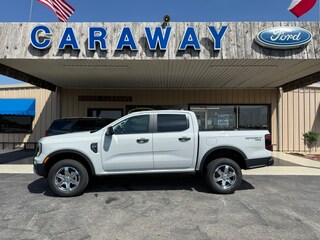 2026 Ford Ranger XLT TRUCK