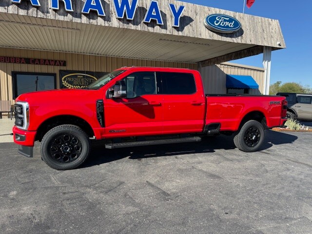 2026 Ford F-350 Lariat photo 2