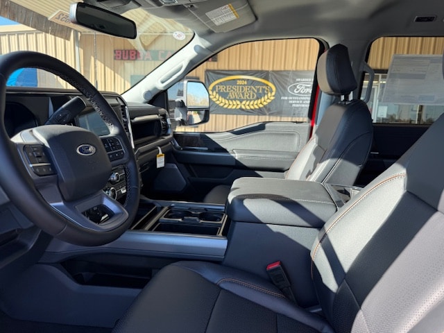 2026 Ford F-350 Super Duty Lariat - Photo 12