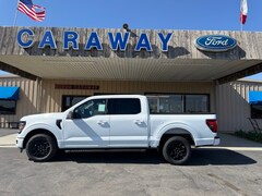 2026 Ford F-150 XLT 4X2 TRUCK