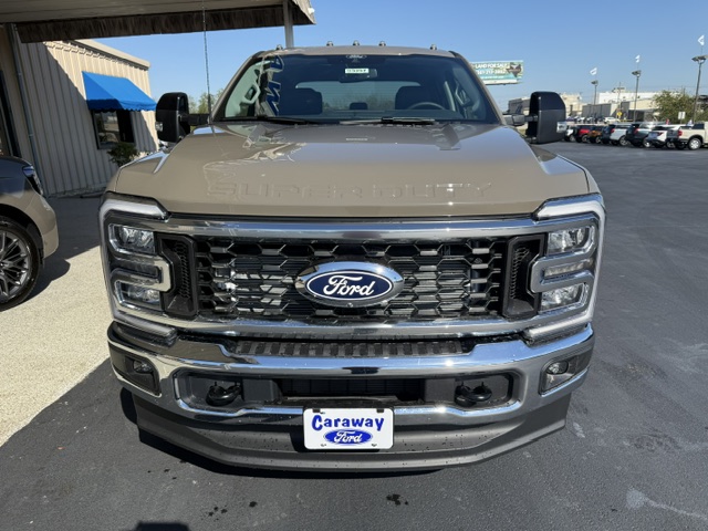 New 2027 Ford F-350 LARIAT 4X4 TRUCK