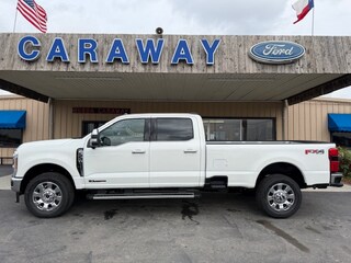 2026 Ford F-350 LARIAT 4X4 TRUCK