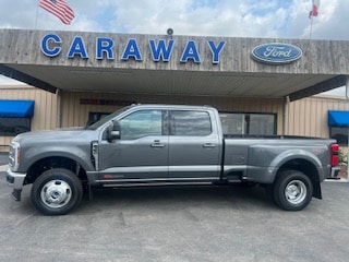 2025 Ford F-350 LARIAT 4X4  TRUCK