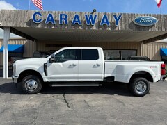 2026 Ford F-350 LARIAT 4X4 TRUCK