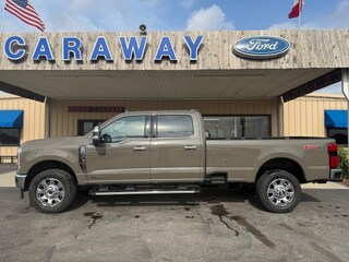 2026 Ford F-350 LARIAT 4X4 TRUCK