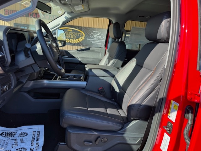 2026 Ford F-350 Super Duty Lariat - Photo 10