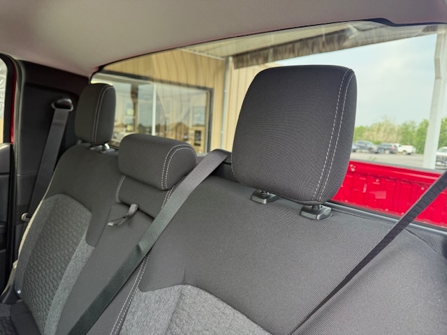 2026 Ford Ranger XL - Photo 7