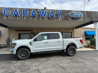 2026 Ford F-150 TREMOR 4X4 TRUCK