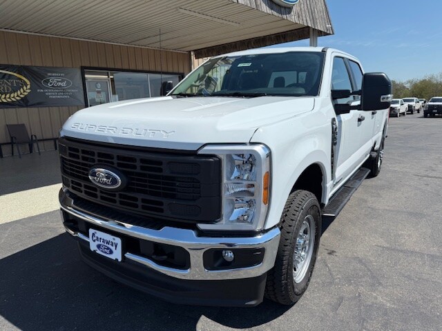 2026 Ford F-350 XL photo 3