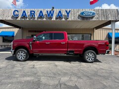 2026 Ford F-350 LARIAT 4X4 TRUCK