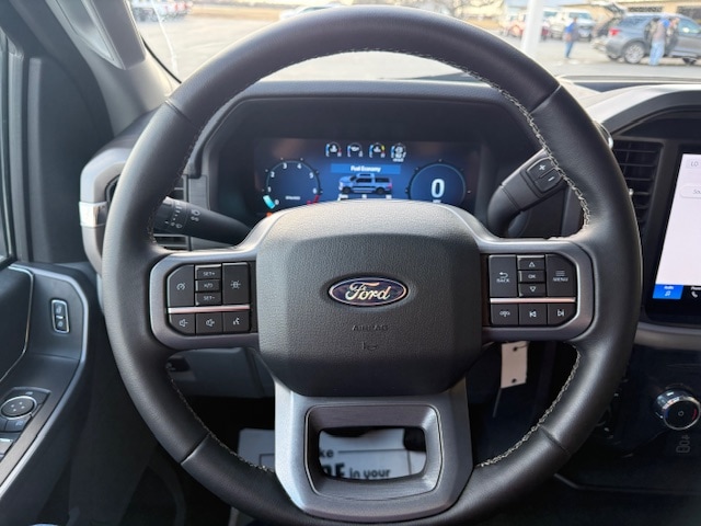 2025 Ford F-150 XLT - Photo 20