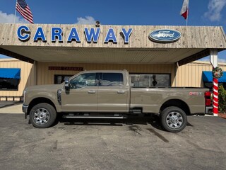 2026 Ford F-350 LARIAT TRUCK