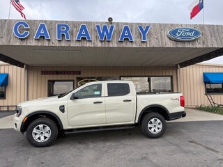 2026 Ford Ranger XL 4X4 TRUCK