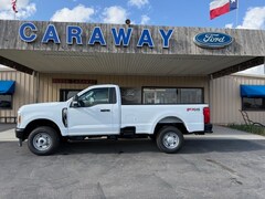 2026 Ford F-250 XL 4X4 TRUCK
