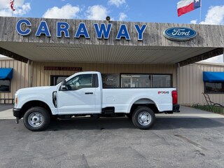 2026 Ford F-250 XL 4X4 TRUCK