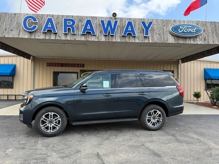 2026 Ford Expedition Active SUV