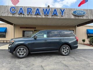 2026 Ford Expedition Active SUV