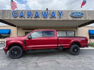 2026 Ford F-350 LARIAT 4X4 TRUCK
