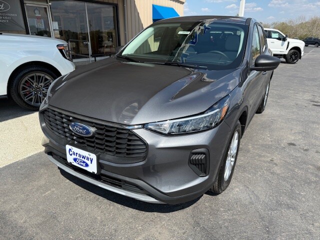2025 Ford Escape Active photo 2