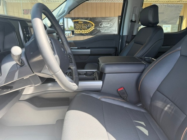 2026 Ford F-250 Super Duty Lariat - Photo 12