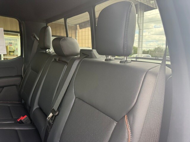2026 Ford F-150 Lariat - Photo 7