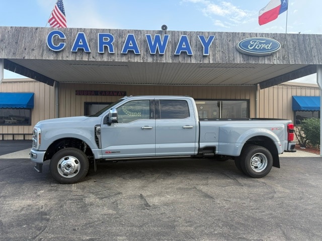 2026 Ford F-350's photo