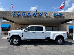 2026 Ford F-350 XL 4X4 TRUCK