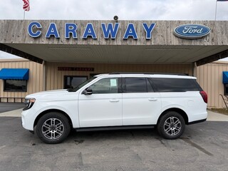 2026 Ford Expedition MAX ACTIVE 4X2 SUV