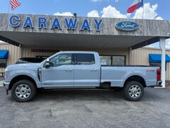 2026 Ford F-350 LARIAT 4X4 TRUCK